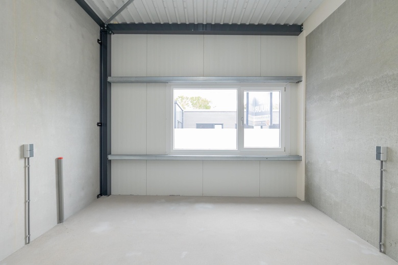 BedrijfsruimteaanFloris Versterlaan 62 D<br/> inLeiden