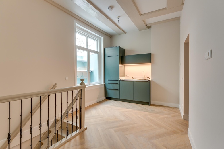Bedrijfsruimte Amsterdam - Spuistraat 88 A - Foto 8