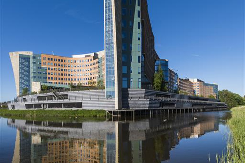 KantoorruimteaanLaan van Langerhuize 1<br/> inAmstelveen