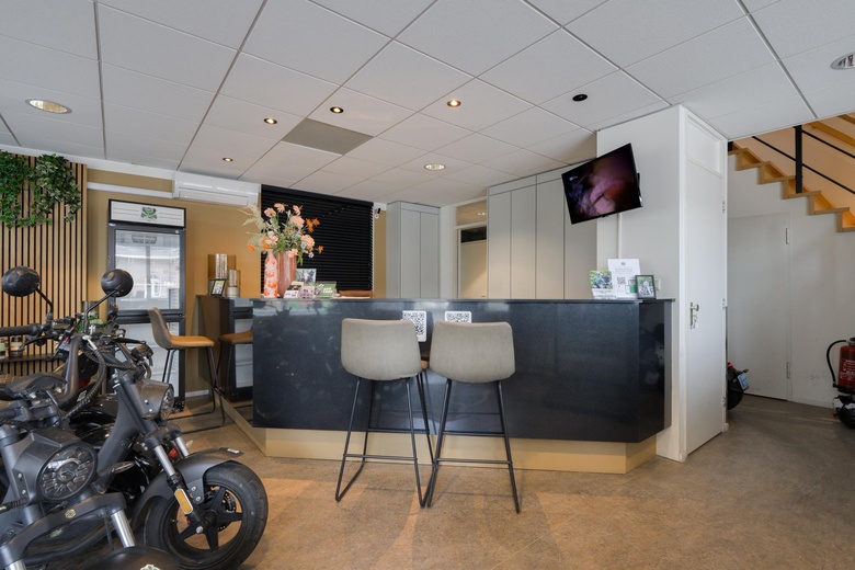 KantoorruimteaanStationsstraat 33<br/> inWinterswijk