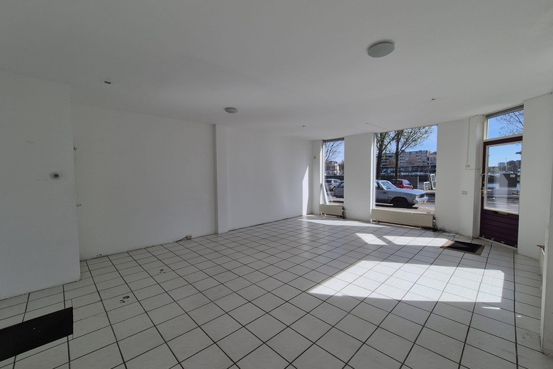 Kantoorruimte Rotterdam - Prins Hendrikkade 106 - Foto 6