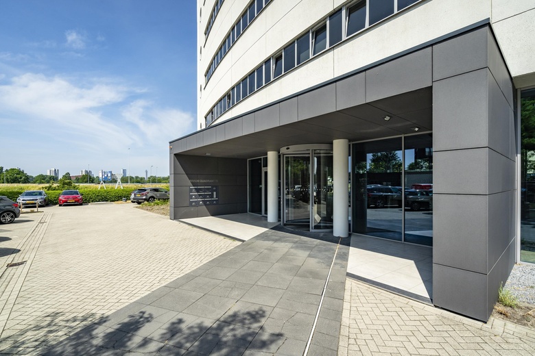 Kantoorruimte Capelle aan den IJssel - Rivium Quadrant 75 - Foto 3