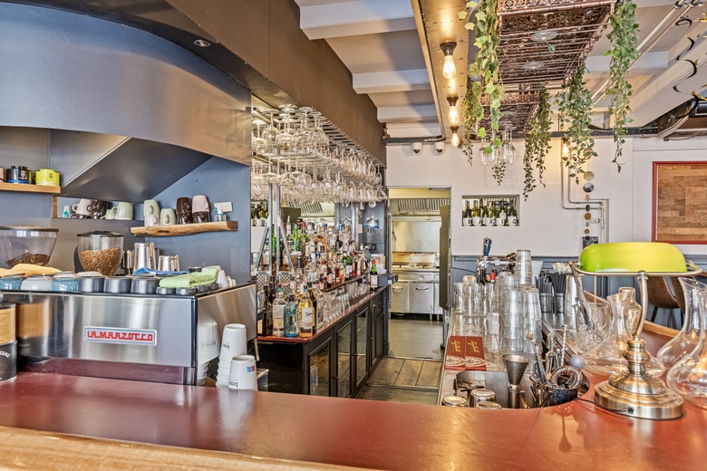 Horeca Amsterdam - Overtoom 411 - Foto 9