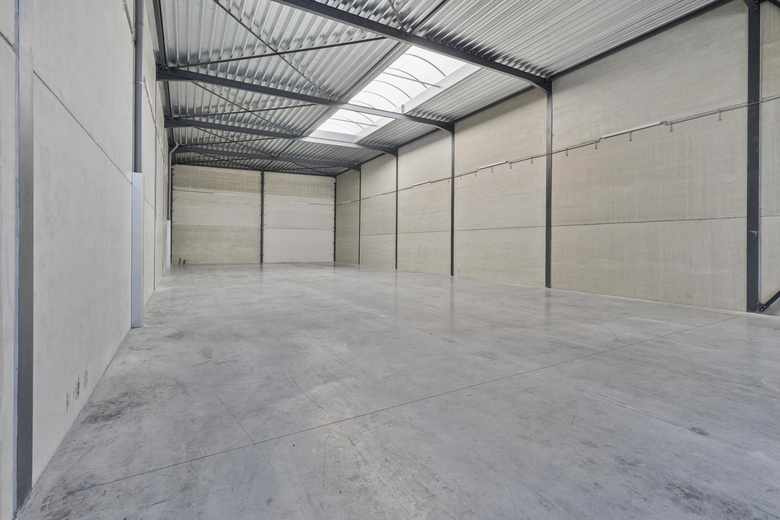 BedrijfsruimteaanMarconiweg 30<br/> inTholen