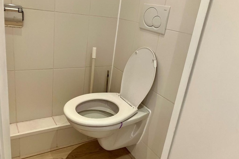 BedrijfsruimteaanPostkoets 5 A<br/> inZeewolde