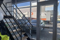 Kantoorruimte Hoogvliet - Steenhouwerstraat 74 - Foto 5