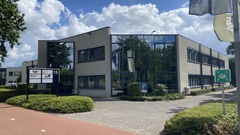 Kantoorruimte te huur Oisterwijk - Bedrijfsweg 15