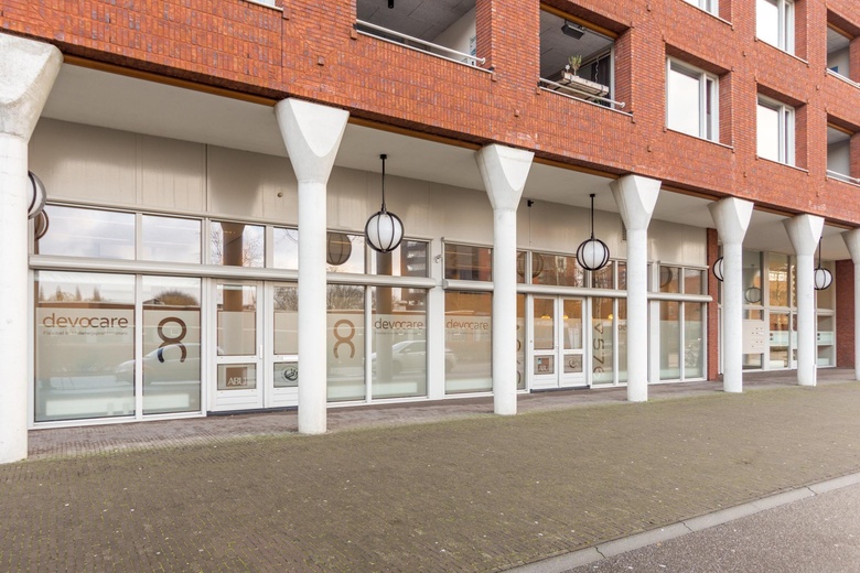 Kantoorruimte Den Bosch - Onderwijsboulevard 572 - Foto 8