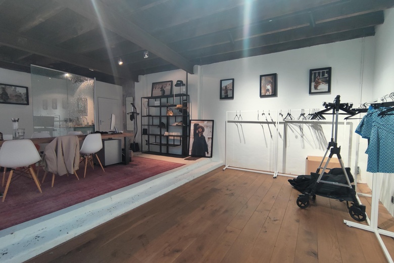Kantoorruimte Eindhoven - Willem de Zwijgerstraat 1 A - Foto 19