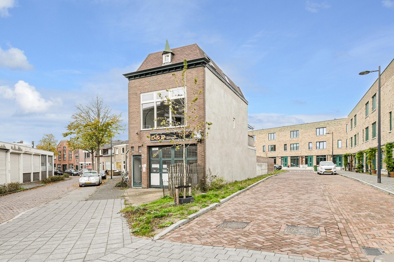 BedrijfsruimteaanHoge Steenweg 75<br/> inBreda BedrijfsruimteaanHoge Steenweg 75<br/> inBreda
