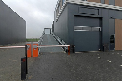 Bedrijfsruimte Maassluis - Zomerdijk 134 0 ong - Foto 2