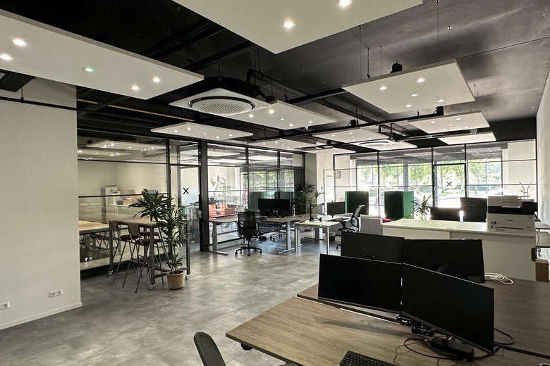 KantoorruimteaanBurgemeester Van Tuinenplein 6 - 8<br/> inKampen