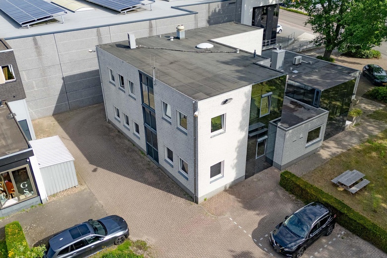 Kantoorruimte Venray - Maasheseweg 81 - Foto 2