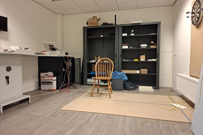 BedrijfsruimteaanEnergieweg 3 D<br/> inMeerkerk