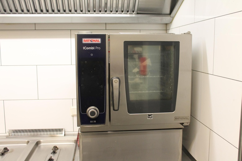 HorecaaanHof 82a<br/> inBergeijk