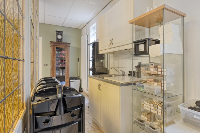 WinkelruimteaanSt Lucasplein 10<br/> inHoogerheide