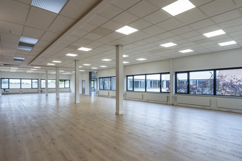 Bedrijfsruimte Amsterdam - Basisweg 61 A - Foto 24