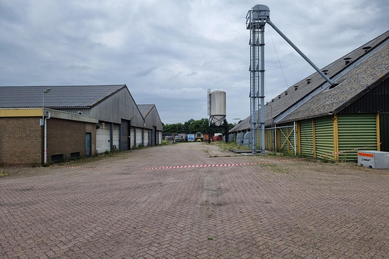 Bedrijfsruimte Lamswaarde - Frederik Hendrikstraat 60 - Foto 17