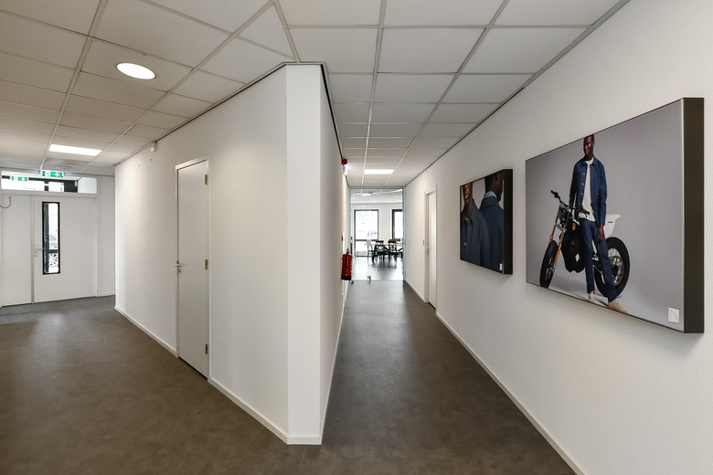 KantoorruimteaanImpact 60 b<br/> inDuiven