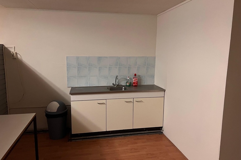 WinkelruimteaanZuiderbuurt 18<br/> inDrachten