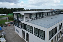 Kantoorruimte Barendrecht - Donk 1 a 1 - Foto 6