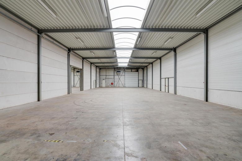 BedrijfsruimteaanOude Graaf 5<br/> inWeert BedrijfsruimteaanOude Graaf 5<br/> inWeert