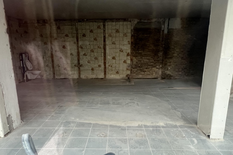 HorecaaanDordtsestraatweg 655<br/> inRotterdam