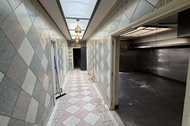 HorecaaanNoordeinde 123<br/> inDen Haag