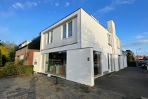Kantoorruimte Prinsenbeek - Kapelstraat 36 - Foto 1