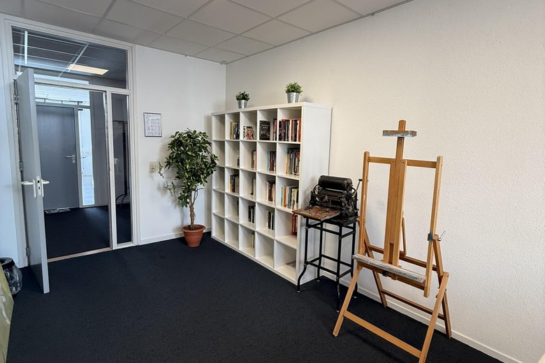 Kantoorruimte Amstelveen - Bouwerij 100 - Foto 24