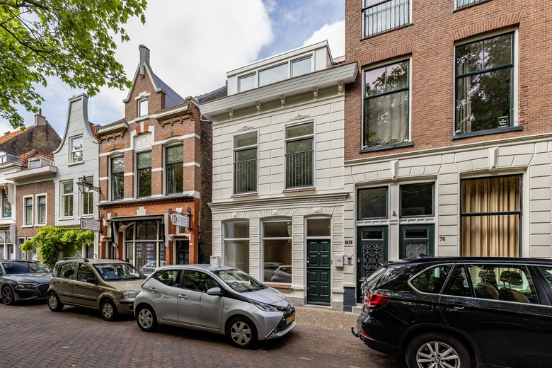Kantoorruimte Schiedam - Lange Kerkstraat 78 - Foto 3