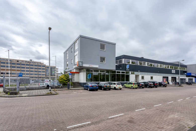 KantoorruimteaanVan Marwijk Kooystraat 1<br/> inAmsterdam