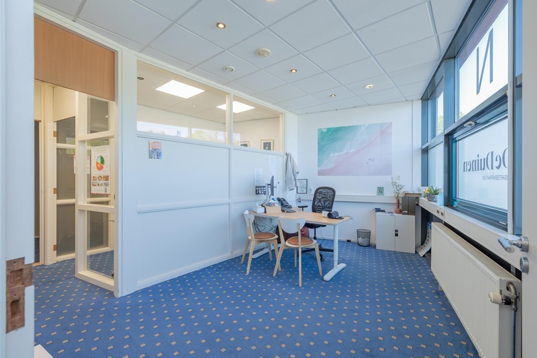 KantoorruimteaanKeyserswey 2<br/> inNoordwijk
