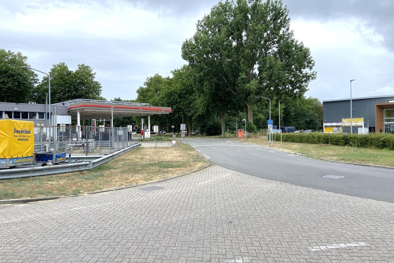Kantoorruimte Almere - De Steiger 24 - Foto 22