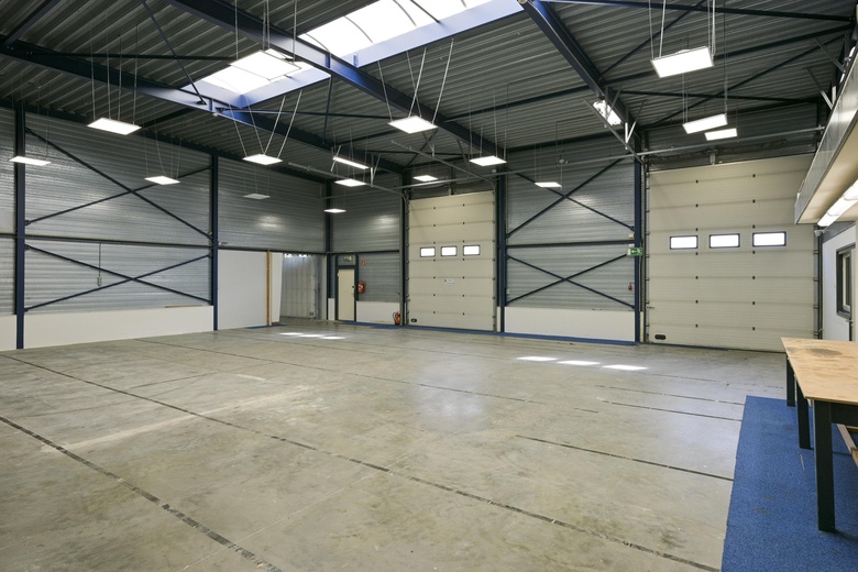 Bedrijfsruimte Susteren - Rafaëlweg 28 - Foto 15