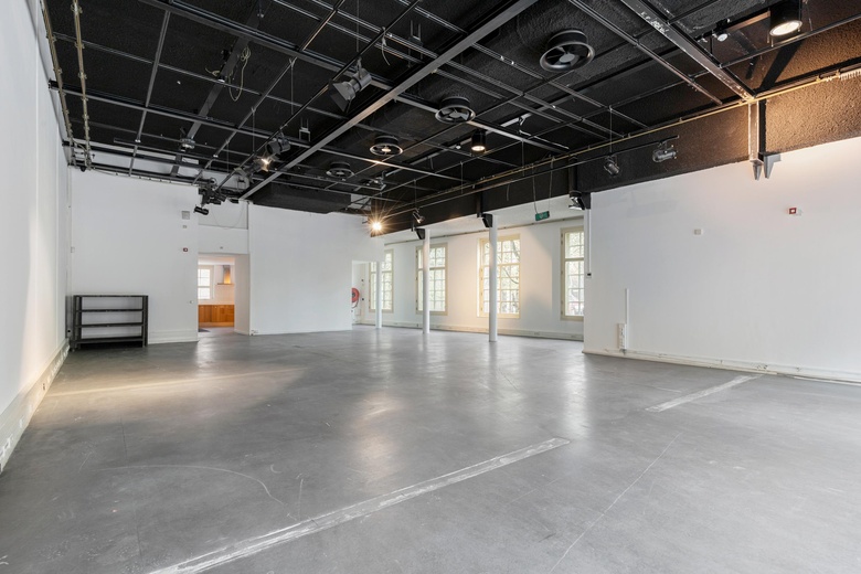 Kantoorruimte Amsterdam - Spuistraat 2 - Foto 13