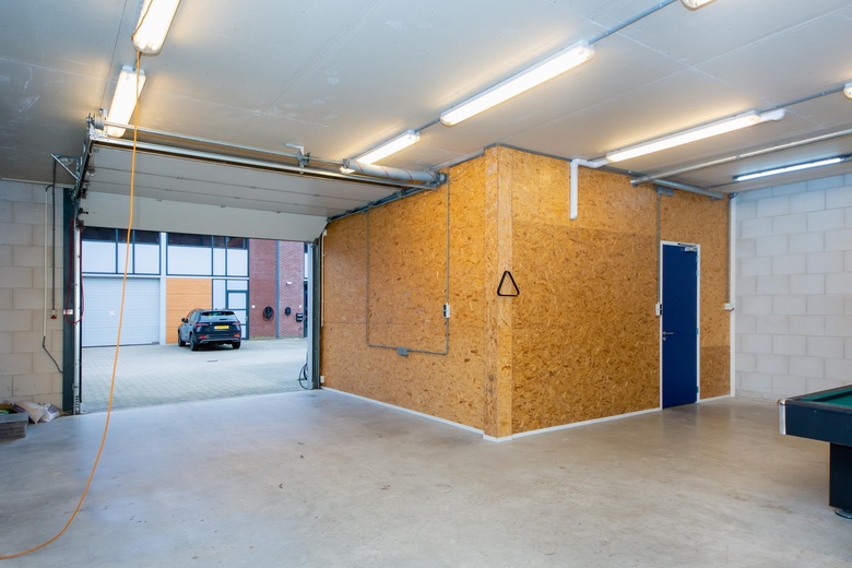 BedrijfsruimteaanDe Stuwdam 53<br/> inAmersfoort