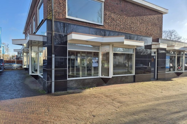 WinkelruimteaanStreekweg 204<br/> inHoogkarspel