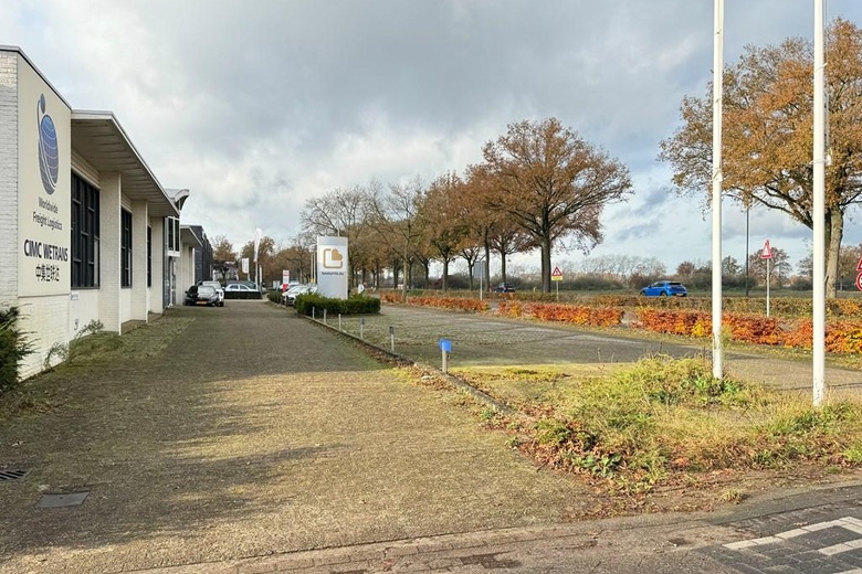 KantoorruimteaanAmbachtsweg 1 B<br/> inBladel KantoorruimteaanAmbachtsweg 1 B<br/> inBladel