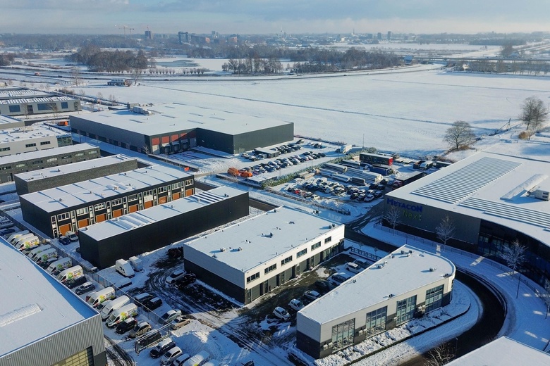 BedrijfsruimteaanZuidbaan 535<br/> inMoordrecht