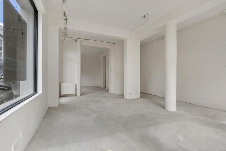WinkelruimteaanSteenstraat 31<br/> inArnhem