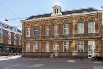 Bekijk foto 4 van Eerste Jacob van Campenstraat 59 Bekijk foto 4 van Eerste Jacob van Campenstraat 59