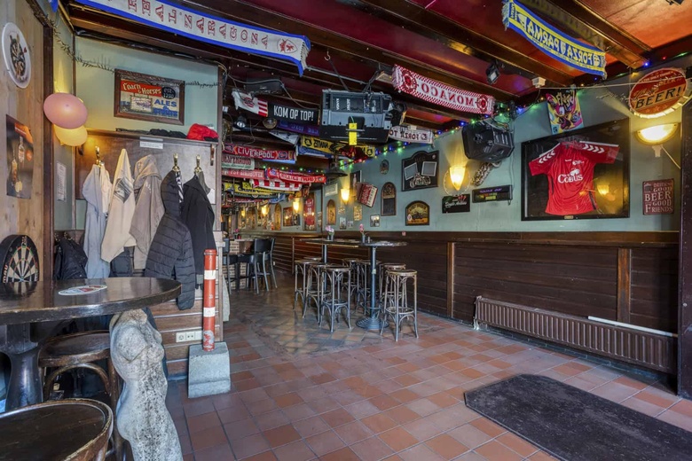 Horeca De Kwakel - Drechtdijk 21 - Foto 5