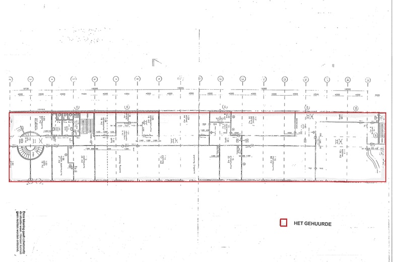 KantoorruimteaanKelvinstraat 15<br/> inHarderwijk KantoorruimteaanKelvinstraat 15<br/> inHarderwijk