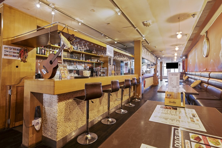Horeca Amsterdam - Warmoesstraat 10 1 - Foto 10