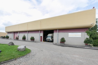 Bedrijfsruimte Weesp - van Houten Industriepark 2 - Foto 2