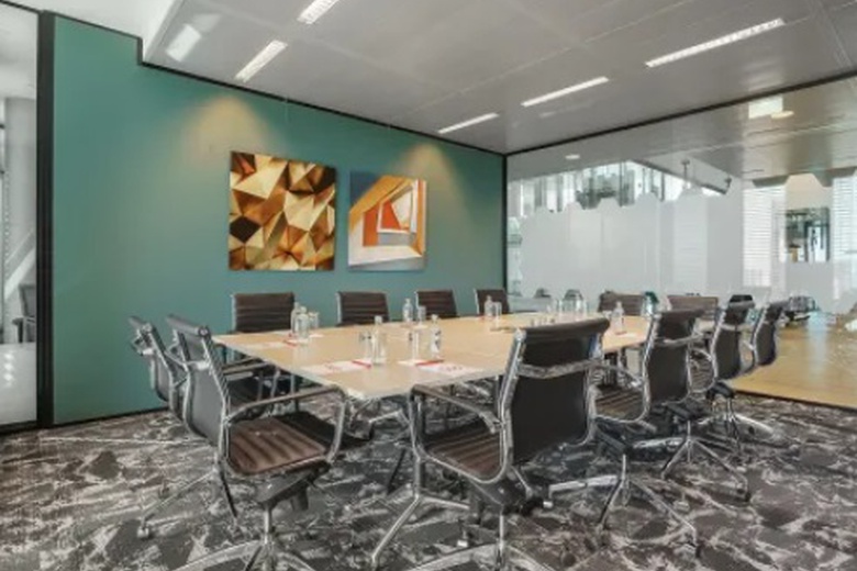 KantoorruimteaanAmstelveenseweg 500<br/> inAmsterdam