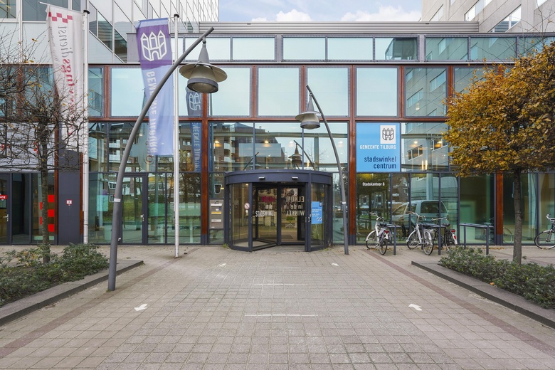 Kantoorruimte Tilburg - Spoorlaan 181 - Foto 3