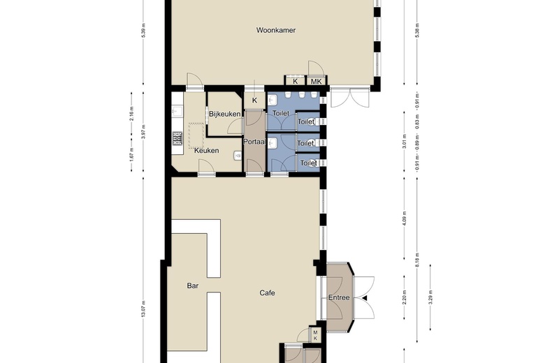 Horeca Weert - Roermondseweg 115 A - Foto 25