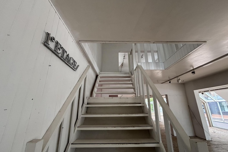 WinkelruimteaanVlietlaan 1 - 3<br/> inBussum